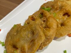 -枣子树·素食餐厅(普陀山店)