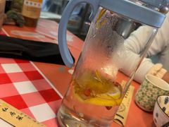 -吃货私房菜(丽江束河古镇店)