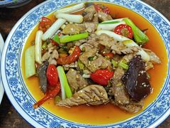 -陈眼镜火锅(总店)