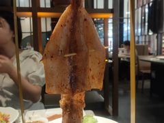 -火炉火自助餐(西直门凯德MALL店)