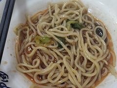 精品牛肉板面-宋师傅安徽板面(留学路店)