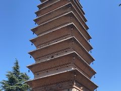 -洛阳白马寺