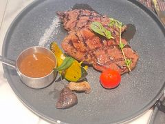 -1874融合西厨·观景餐厅(保利店)
