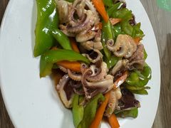 -景祥海鲜美食餐厅