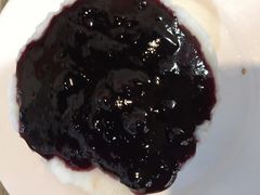 蓝莓山药-玫瑰红烤羊排(北新桥三条店)