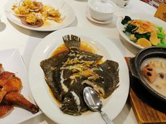 -稻香酒家·35年老字号(侨光店)