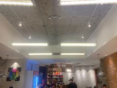 大堂-朱氏胖子烂火锅(洪崖洞店)