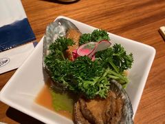 -Mr·Fish鱼鲜生海鲜放题(银泰in99店)