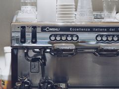 -infinite cafe