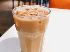 -港久茶餐厅(鹭洲里店)