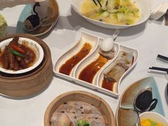 -君庭中餐厅(友谊宾馆店)