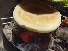 -炭窑水浒烤肉(汉阳鹦鹉巷子店)
