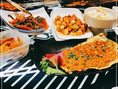 -星璨火吧KTV聚会餐厅(丰庆路店)