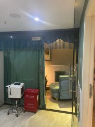 -仙娜健康管理中心