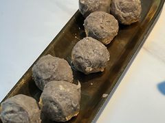 手打牛肉丸-刘少华贵州小黄牛·鲜牛肉火锅(总店)