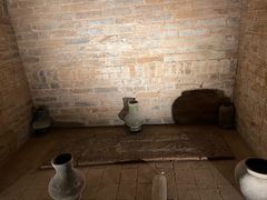 -洛阳古墓博物馆