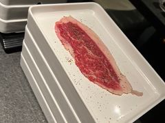 -神户赤童日式烤肉(金地广场店)