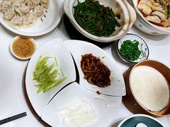 -山东老家(科韵分店)
