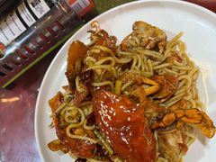 -琼大师东方烤乳猪(亚特兰蒂斯店)