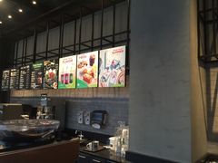 -星巴克(苏州石路百脑汇店)