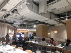 -呷哺呷哺 黄金牧场 (新中关购物中心店)
