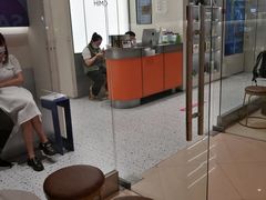 -海马体照相馆(大连罗斯福广场店)