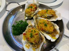 -必点海鲜·海肠捞饭·鲅鱼水饺(滨江道店)