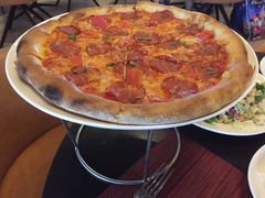 -WOLFGANG PUCK KITCHEN & BAR(迪士尼小镇店)
