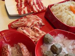-倍儿红喜临门火锅(文兴路店)