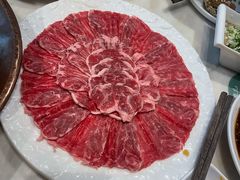 -牛街·马辈儿涮肉(牛街总店)