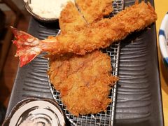 -胜博殿日式炸猪排(西红门店)