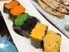 经典寿司拼盘-晴季寿司(活力城店)
