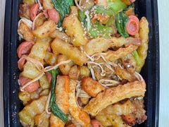 -蛙来哒(大汉悦中心店)