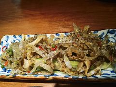-小川洋风料理(大悦城店)