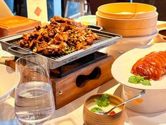 -四季民福烤鸭店(外滩外白渡桥店)