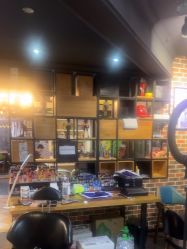 -刺客纹画纹身·洗纹身·穿孔饰品