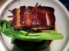 -桂满陇·桃花院落(长泰广场店)