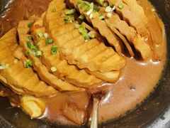 -南山翁新概念川菜(江宁万达广场店)