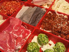 -纸盐河码头火锅(十八梯店)