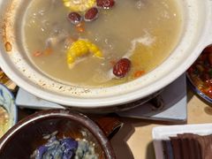 -江味龙虾馆·裸蓝龙虾(南山店)