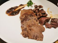 -佛山希尔顿酒店·融誉亚洲美食荟