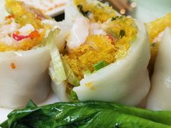 -喜相逢海鲜美食城(五邑平价农副产品批发市场店)