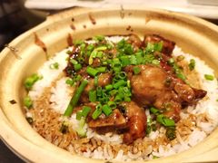 -汤城小厨•粤菜•靓汤(西直门凯德MALL店)