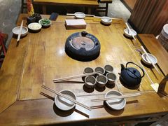 -白乐天毛肚火锅馆(南滨路店)