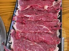 -荣记潮汕牛肉火锅(仙鹤街店)