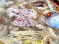 -三炮儿烧烤·羊锅·铁锅炖(南京首店)