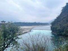 -都江堰景区