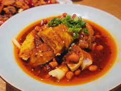 -渝信川菜(西单店)