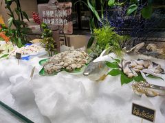 -川骄海鲜自助(亚运村店)