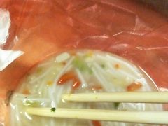 -阿强鲜鱼粉(新宁分店)